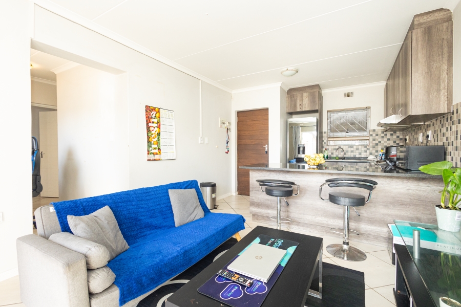 2 Bedroom Property for Sale in Buh Rein Estate Western Cape